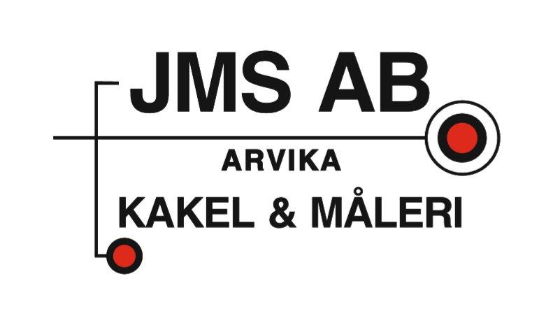 JMS logga Arvika